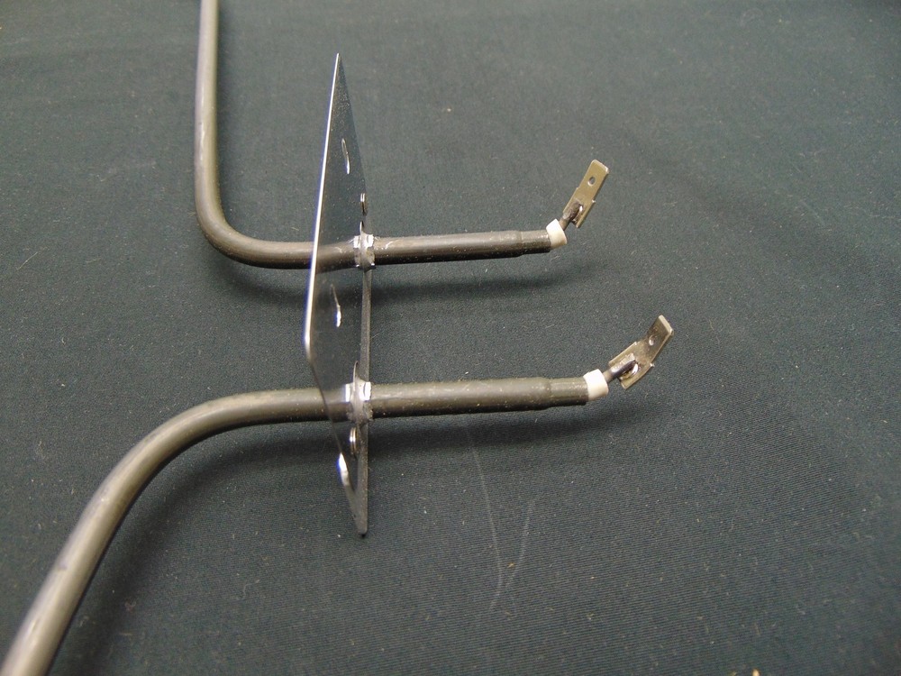 Whirlpool Range Bake Element W11182108