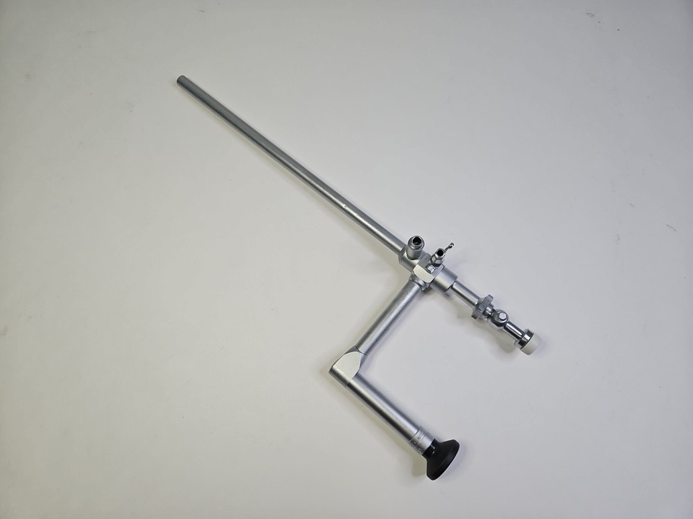 Storz 26036 AA Offset Laparoscope, 10mm, 0deg