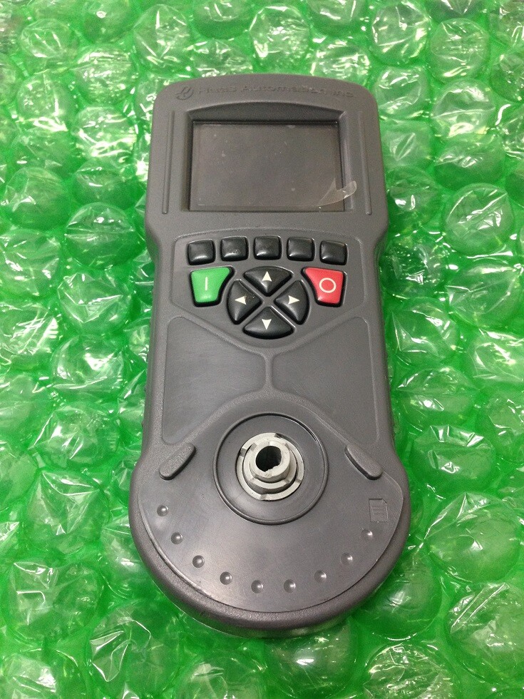 Haas CNC automation Remote Jog Handle kit 30-1069B  { UNTESTED }