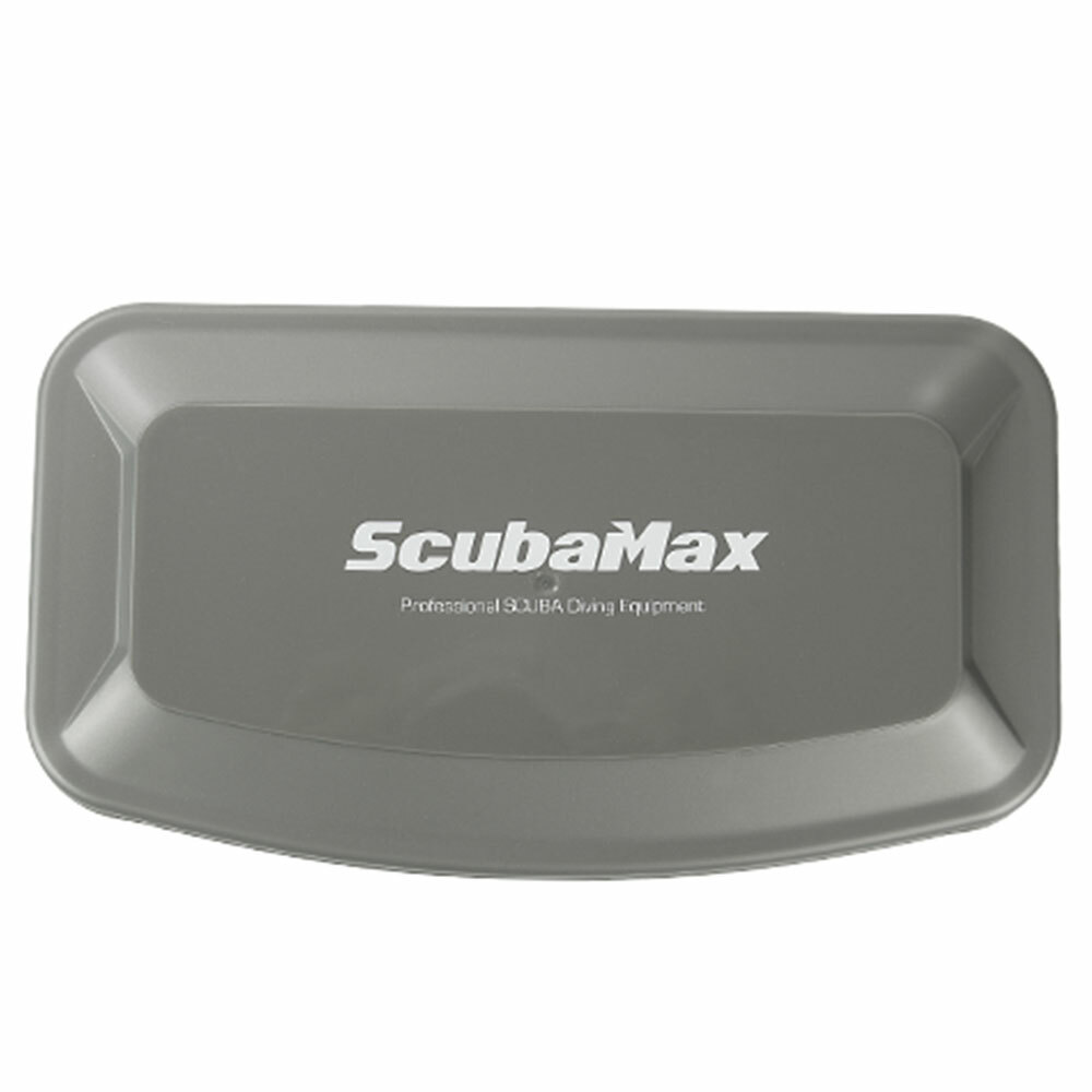 ScubaMax Mask Box