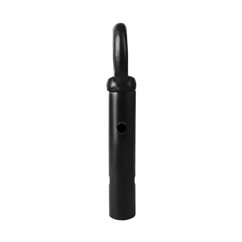 Oxford TerraForce Ground Anchor - LK402 Black
