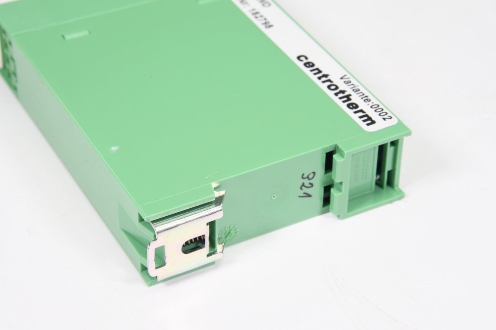 CENTROTHERM 182798, IMPWD, Interface module (IMPWD), 0002