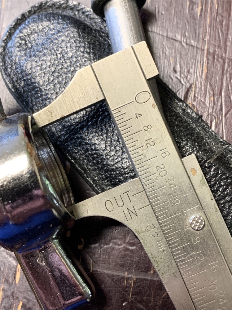 Wing Nut for Beer Shank or Espresso Machine