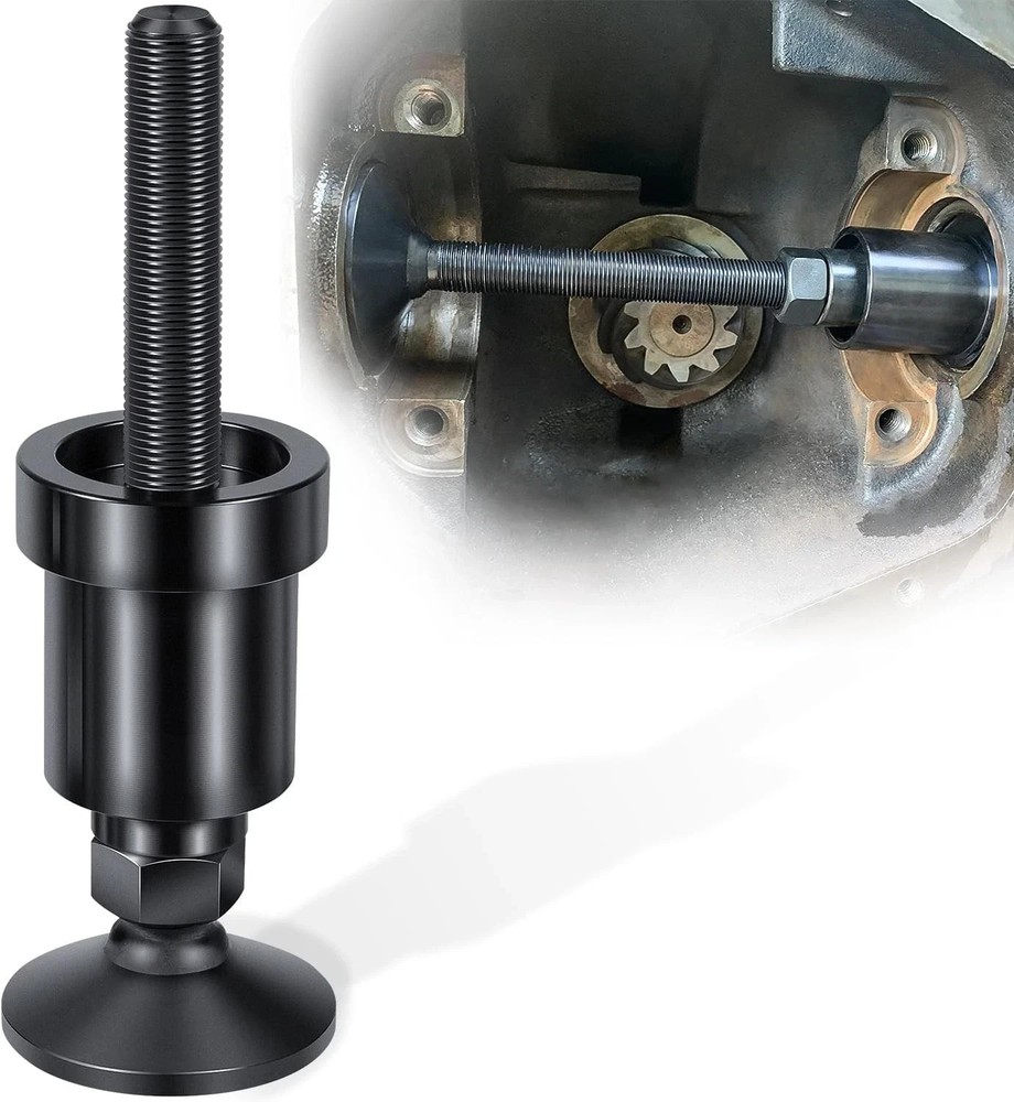 Inner Axle Side Seal Installation Tool For Dana 30/44/60 Front Differentials...