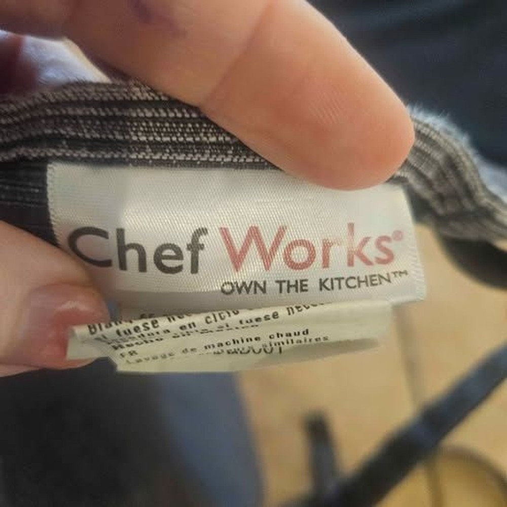 2 pack Waiter Aprons with Pockets