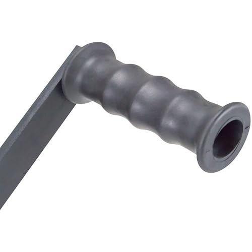 Company - Pulling Winch (DLx1900FC) - Full Cover Rust 1900 lb Capacity