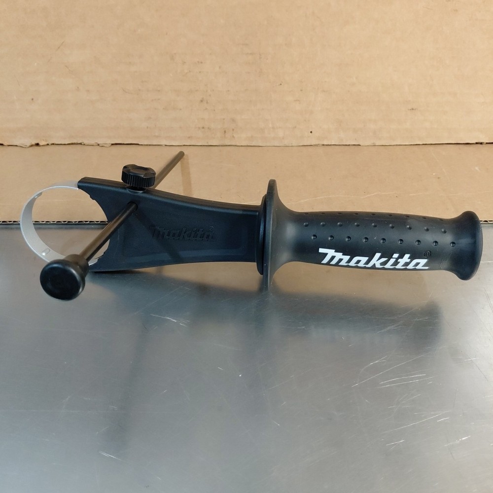 Makita Rotary Hammer Drill Replacement Side Handle PA6-GF30 S3