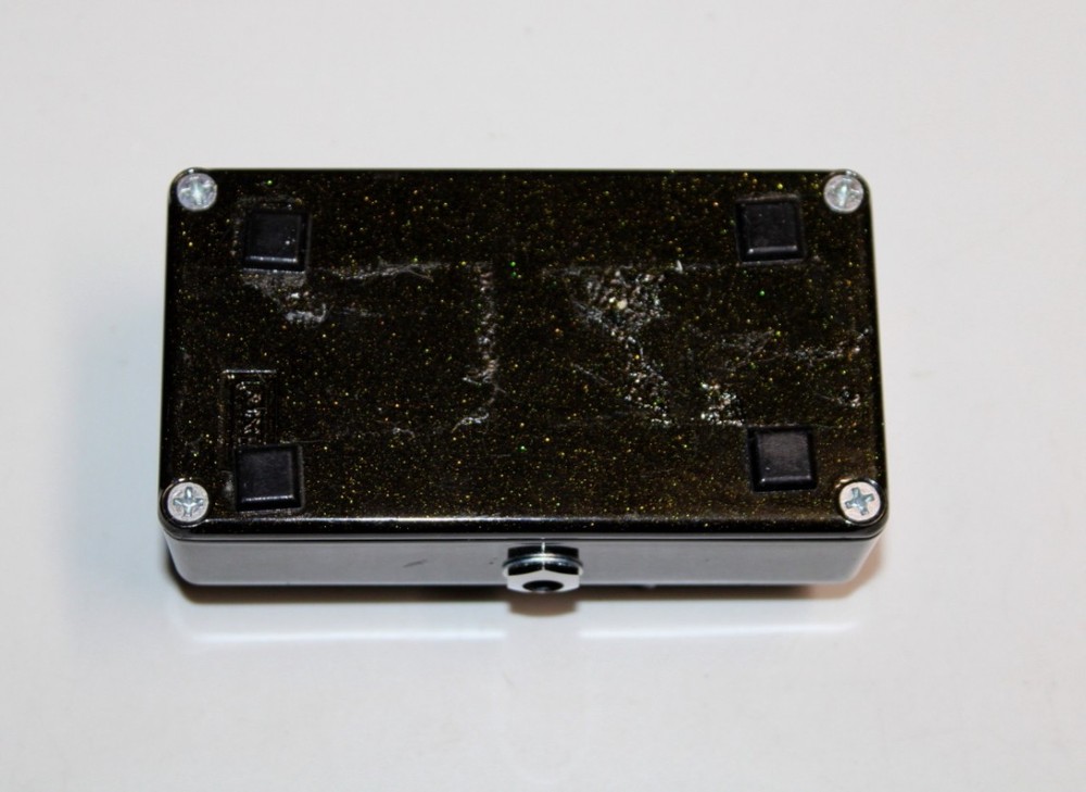 MXR M169 Carbon Copy Analog Delay Guitar Effects Pedal