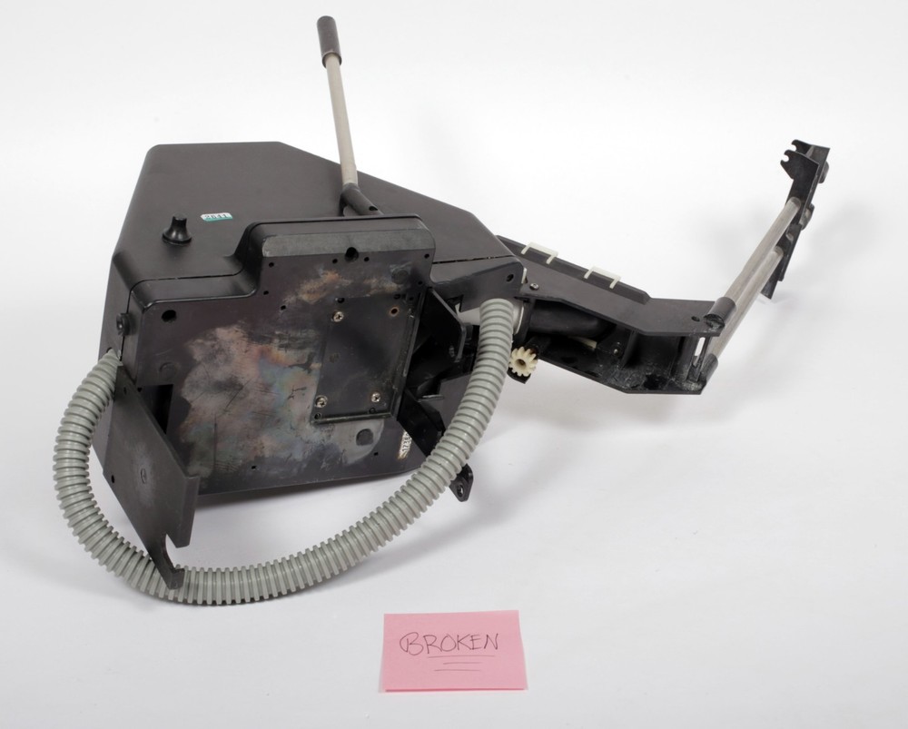 Jobo CPP2/CPP3/CPA2 lift for parts broken AS IS #2641