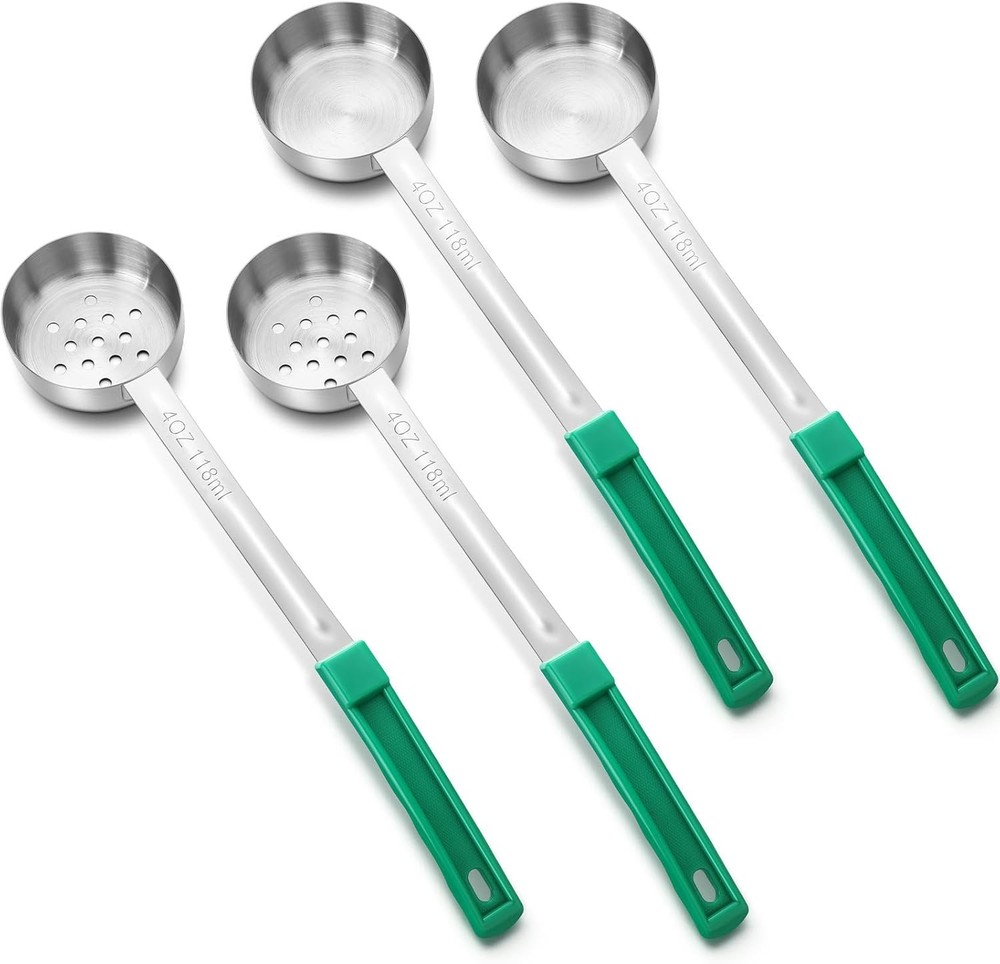 Port Control Serving Spoons Port Control Spoons Ladle