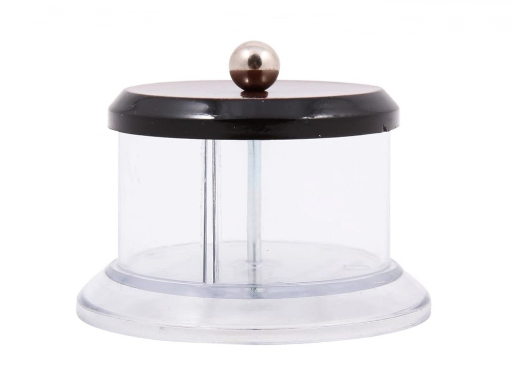 Baumgartens Postage Stamp Keeper (1) 1 Pack, Clear