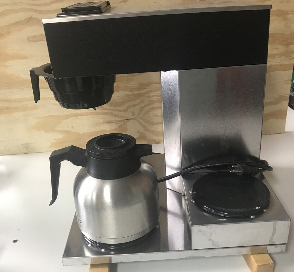Newco Fresh Coffee Machine. Used