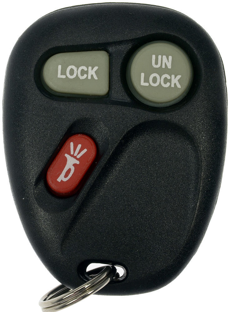 Remote Lock Ctrl Or Fob Dorman/Help 13734