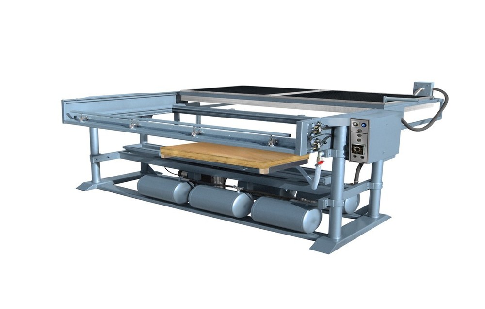2023 Belovac 48" x 96" Vacuum Forming Machine