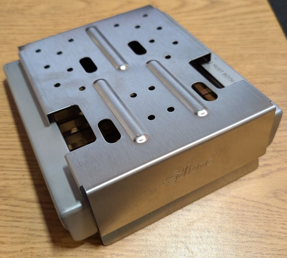 Dicer Blade Cartridge for Titan Max-Cut Manual Dicer