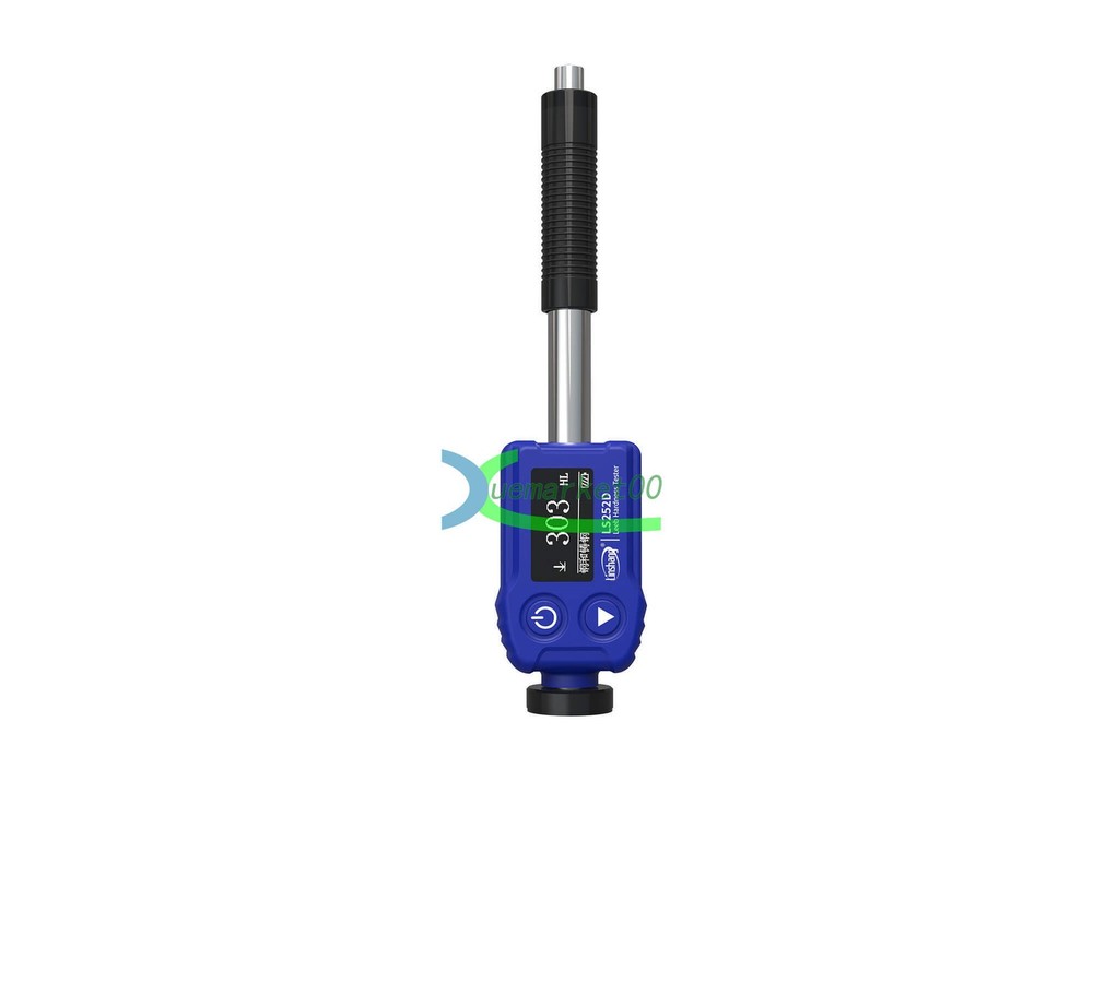 1PCS NEW Linshang LS252D Leeb hardness tester