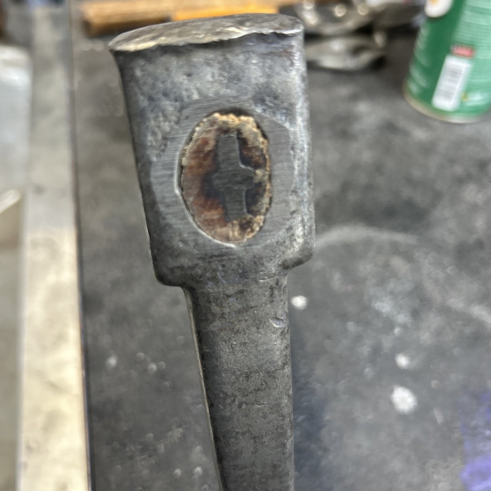 Cornwell Tools Fender Bumper Hammer FABT1115