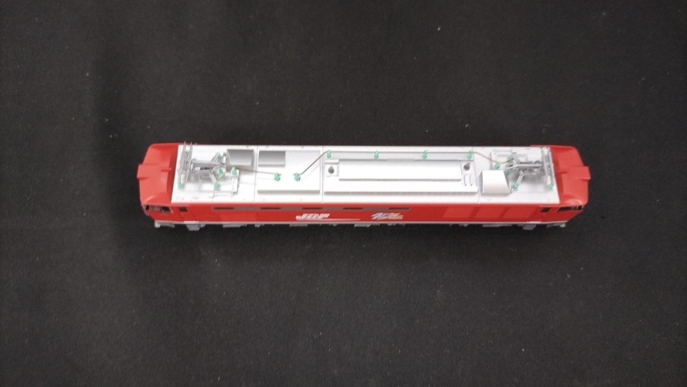 KATO 3059 EF510-0