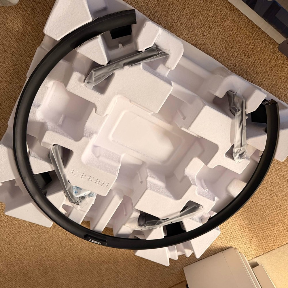 Target OMNI Auto-Scoring System - New Open Box