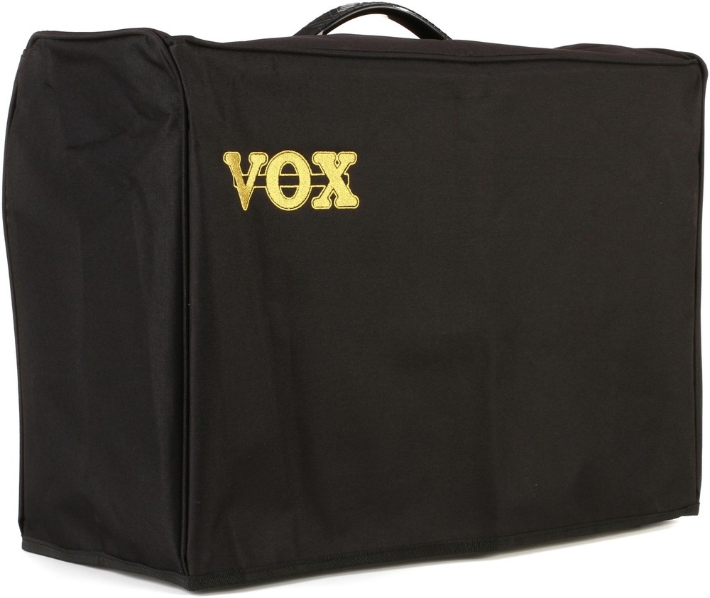 Vox AC10C1 Black Canvas Cover (3-pack) Bundle