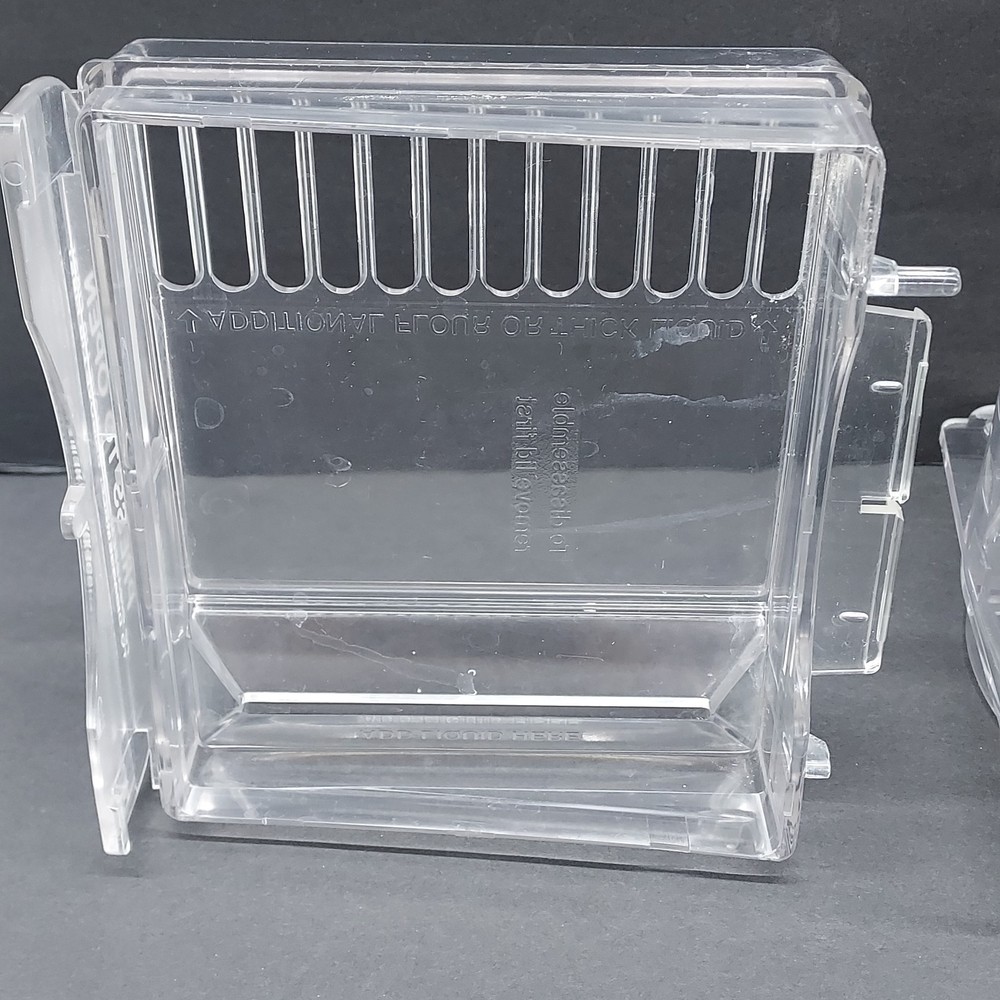 Ronco Popeil P400 Automatic Pasta Maker Machine Video