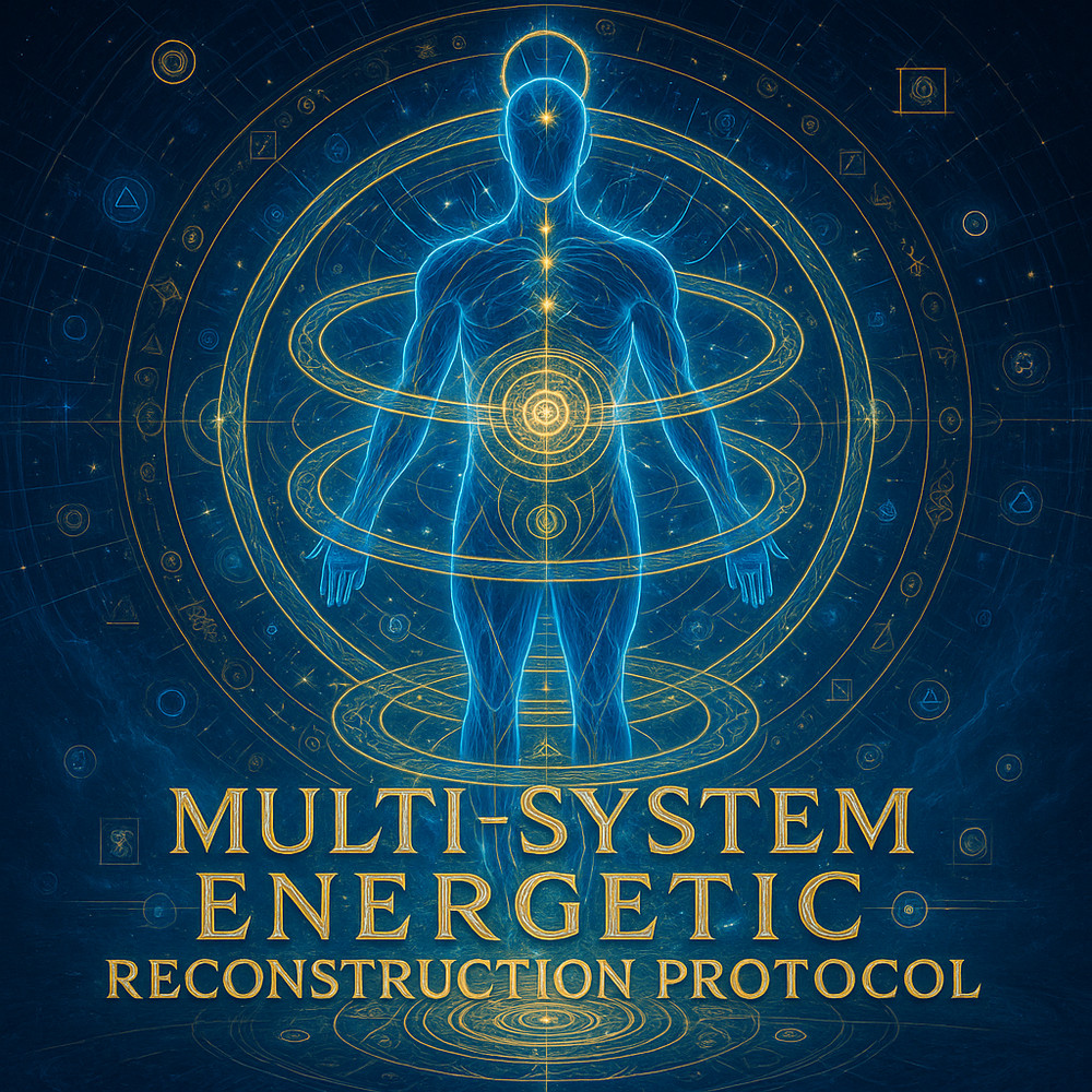 Multi-System Energetic Reconstruction Protocol