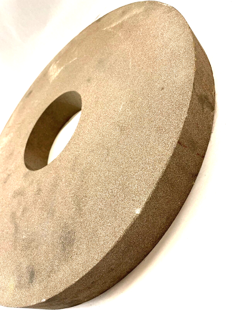 GRINDING WHEEL 20" OD 2" THICK 6" BORE MEDIUM COARSE GRADE