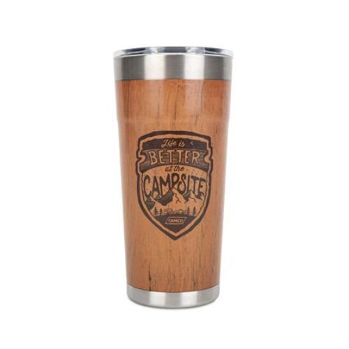 CAMCO LIBATC 20 OZ TUMBLER
