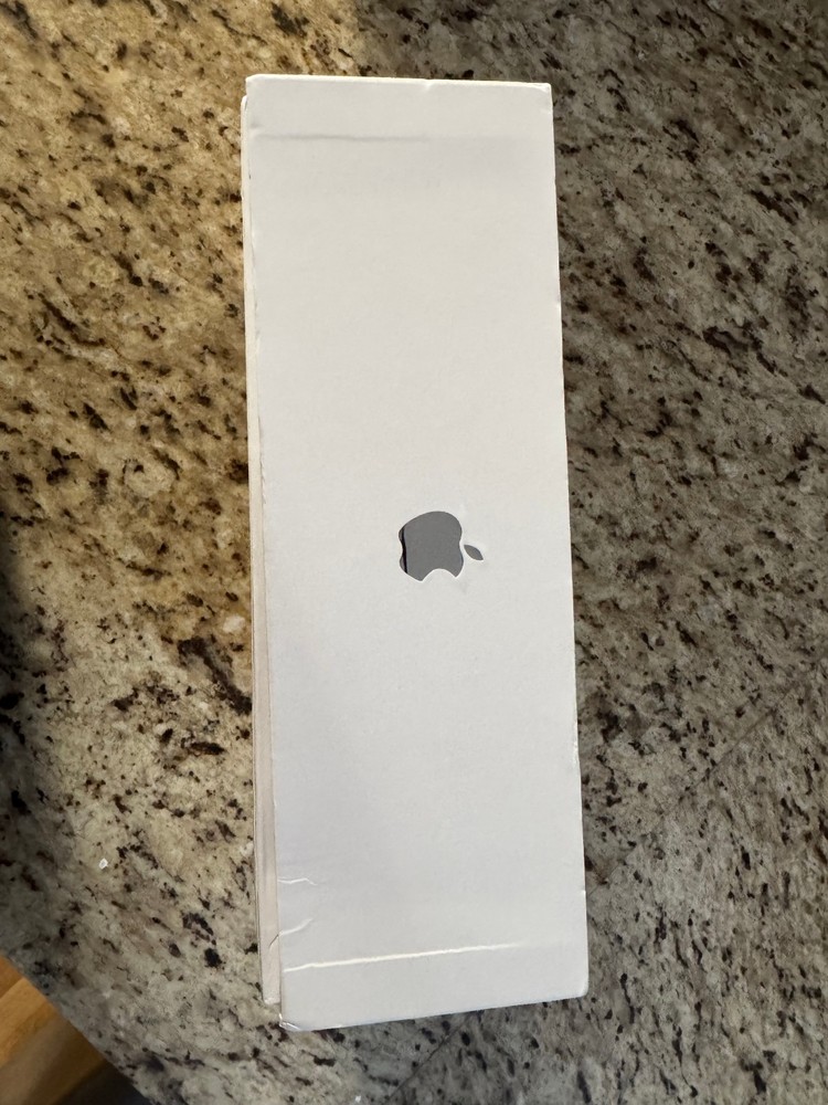 Apple AirPods Max Space Gray BOX ONLY