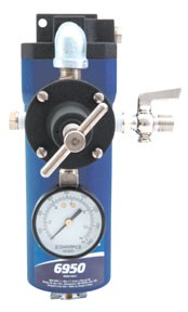 Filtered Air Unit SHA-6950 Brand New!