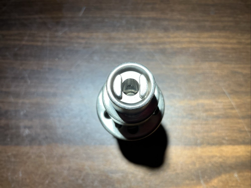 Arthrex Arthroscopic Torque Measuring Chuck AR-1990