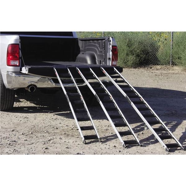DRC Hybrid Folding Ramp - - D36-41-618