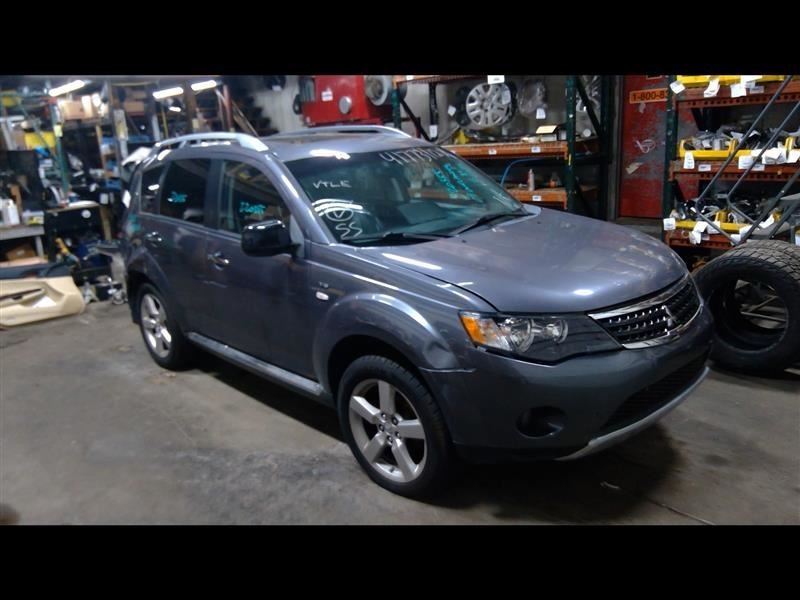 Navigation Control Module Fits 07-10 OUTLANDER 8750A090