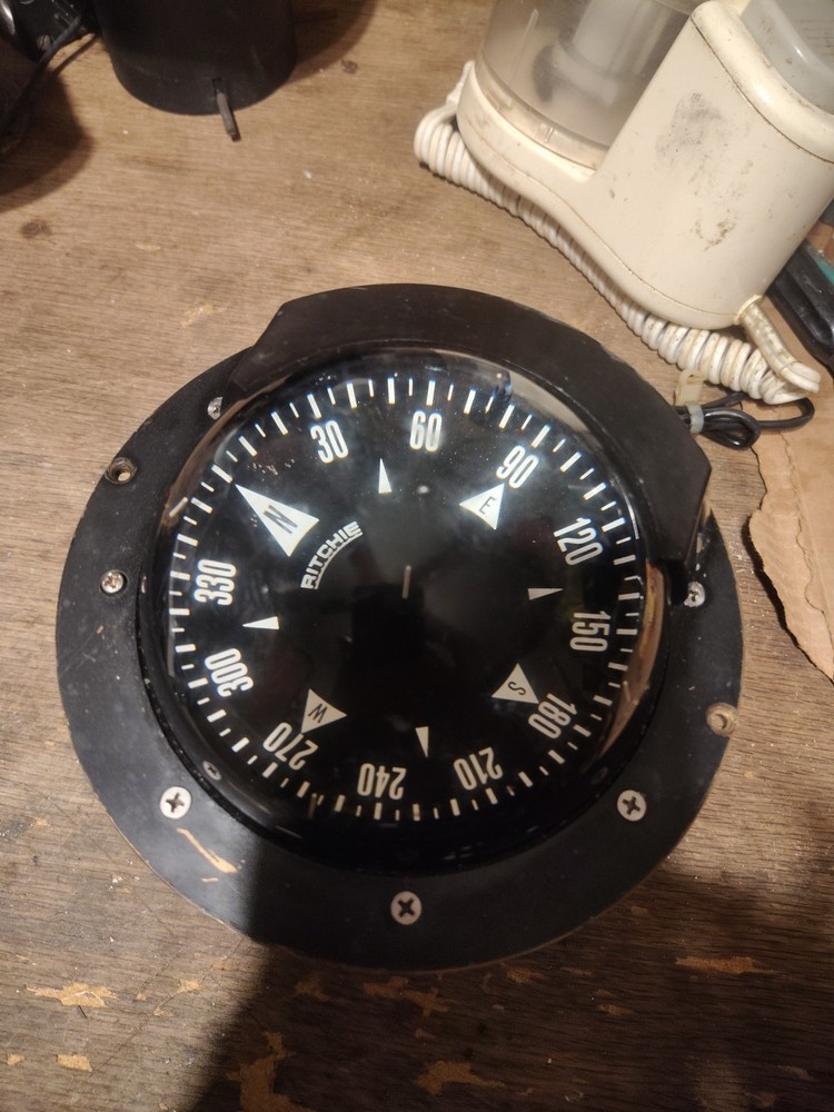 Richie Compass D 515