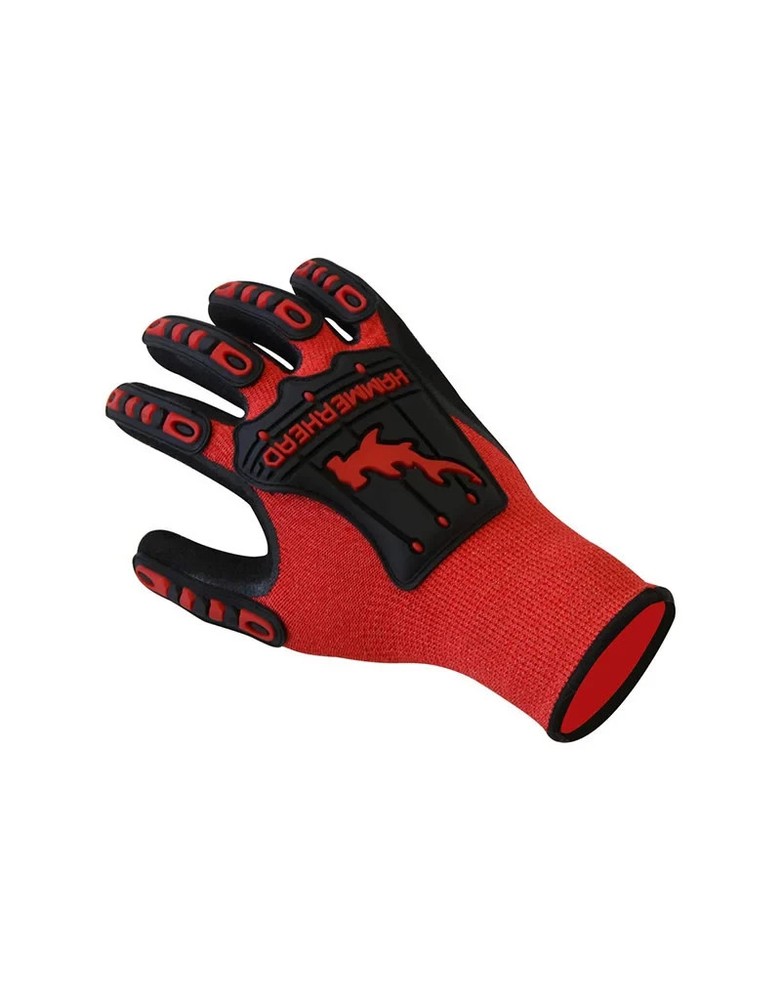 Hammerhead MAHI-MAHI AHI Gloves
