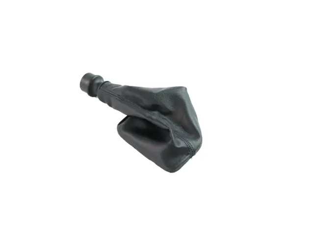 Genuine Mopar Gear Shift Lever Boot 6BJ141A9AB