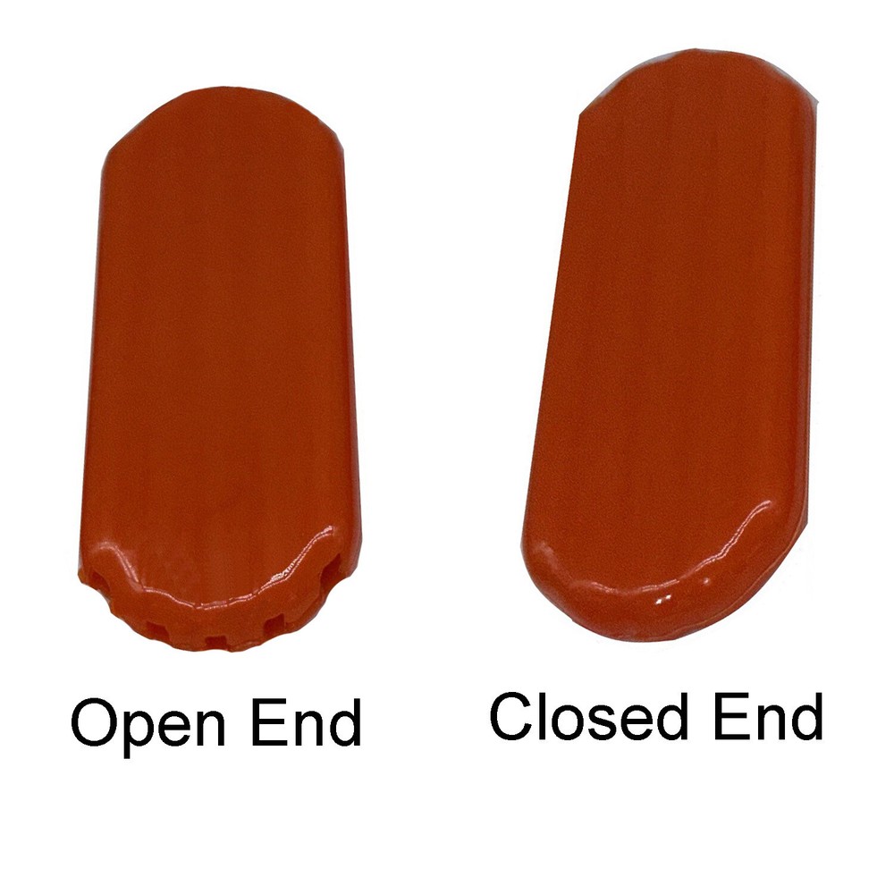 Battery Cable Terminal Safety Covers - EV High and Voltage Covers