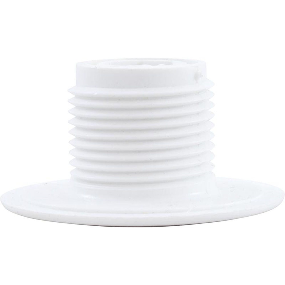 Jet Intl, WW Ozone Cluster, 2"fd, Fixed, Smth, White