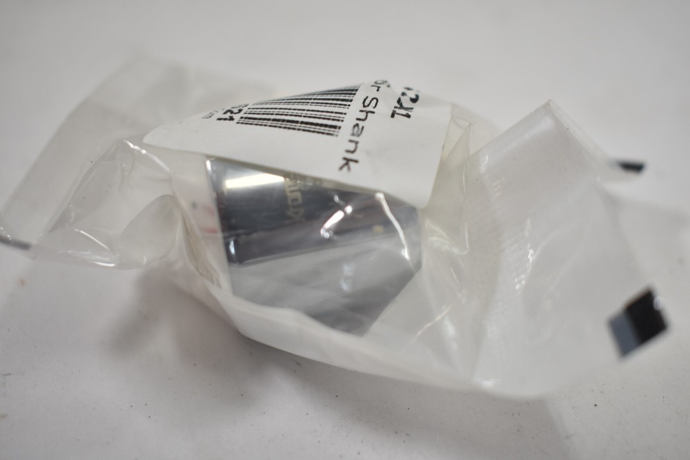 Lot of 5 Krome Dispense Long Spacer For Beer Shanks 1" Fits Standard BSP