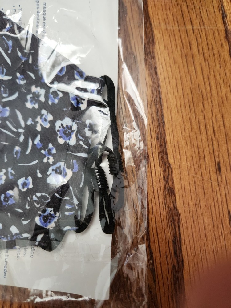 Brand New Tory Burch Face Mask