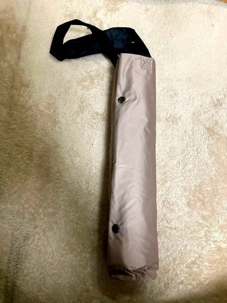 Lexus Umbrella With Case