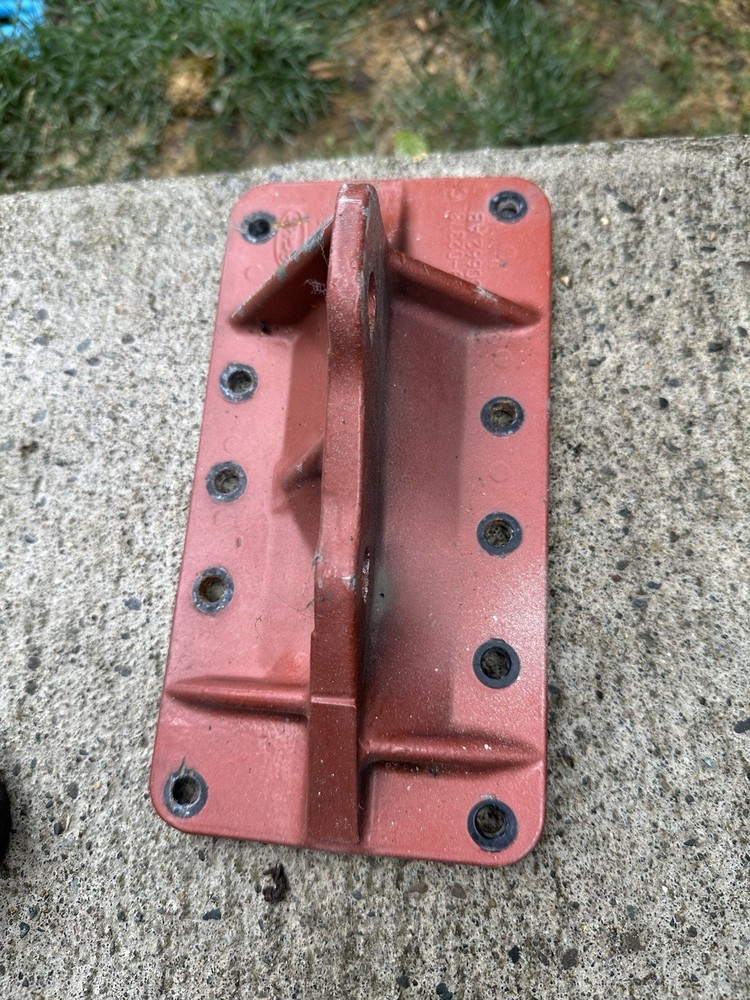 Peterbilt  Sleeper Connector -  Hanger, mount, support, bracket  29-02378L