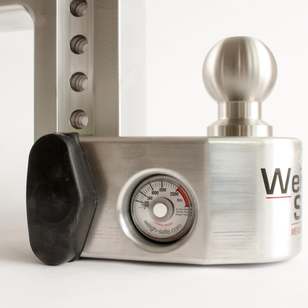 Weigh Safe Replacement Dust Lock Cover