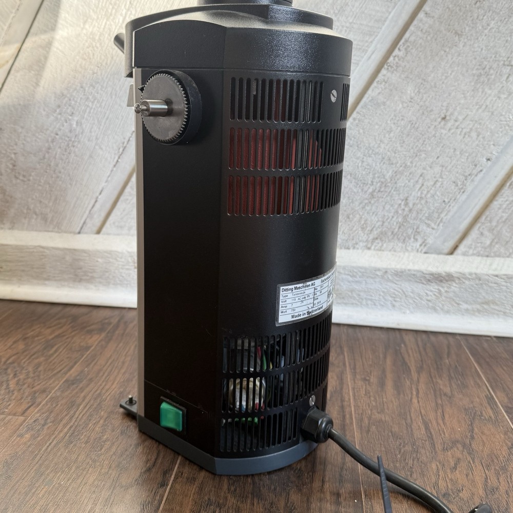 MAHLKONIG TANZANIA COFFEE GRINDER