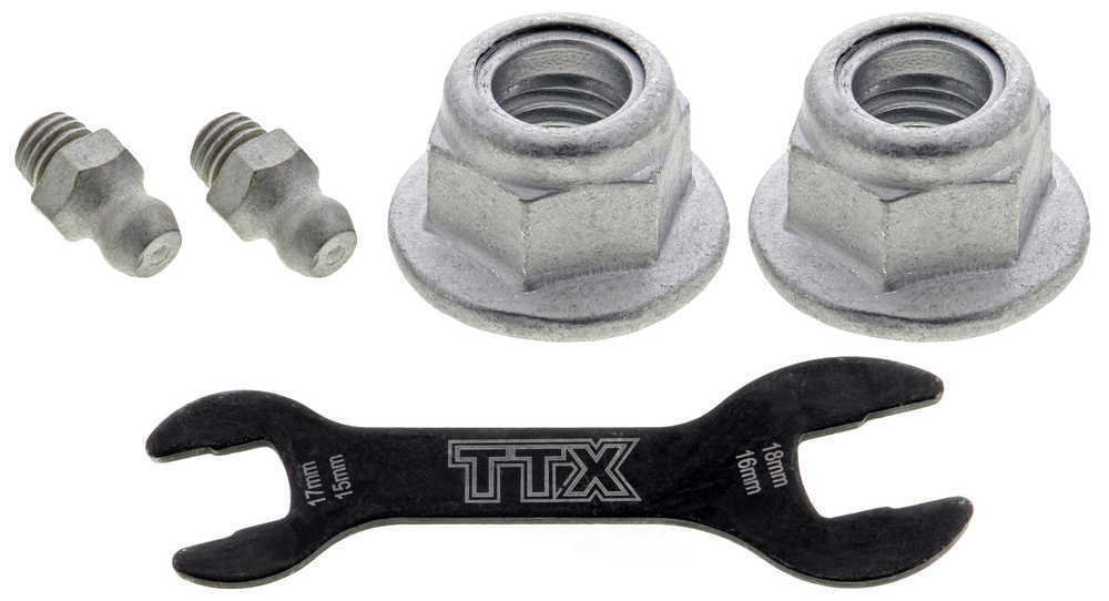 Suspension Stabilizer Bar Link Kit Mevotech TXMS868158