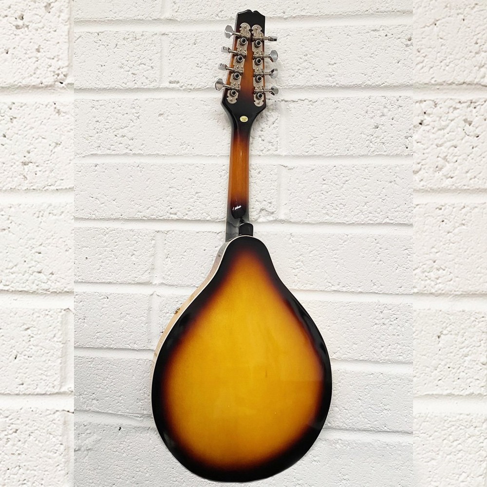 Mandolin, Koda A Style, Sunburst