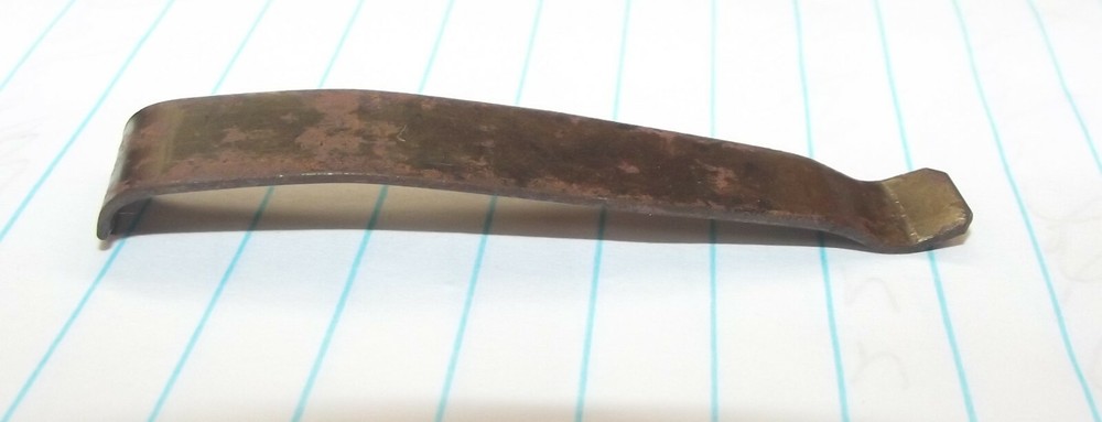 Colt Woodsman Sear Spring - NEW - (#Z-542)