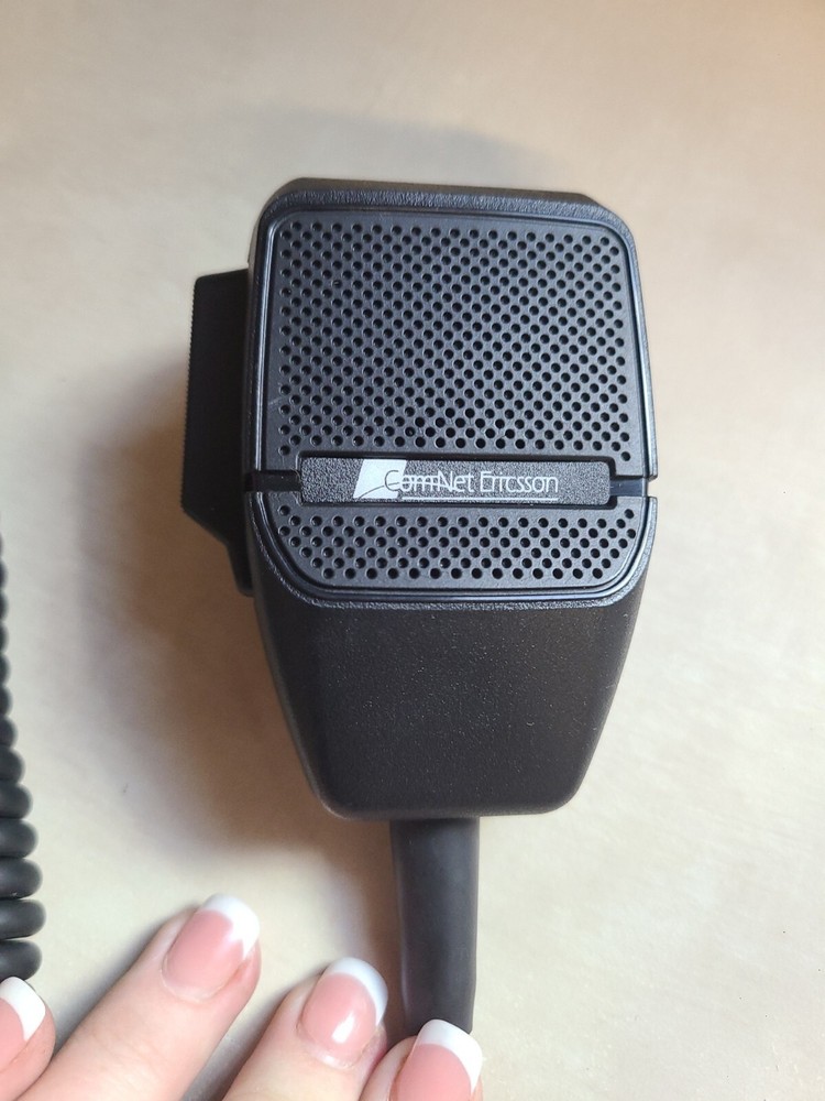 Ericsson Microphone KRY 101 1645/1 R1A