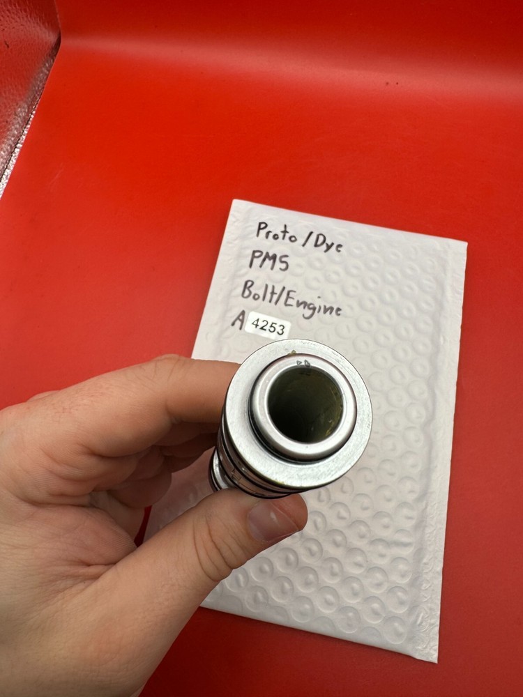 Proto/Dye PM5 Bolt/Engine