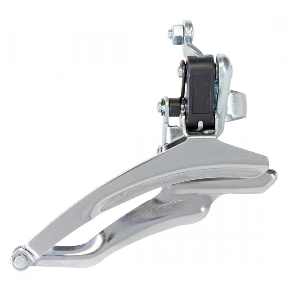 Sunlite 5/6/7-Speed 28.6mm Bottom Bracket with High Clamp Compatibility